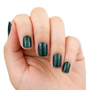 Color street nail polish strip set of two (2)